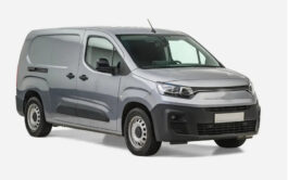 Doblo III 2022 -