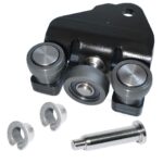 Wózki Dolne PPA06 (PRAWA STRONA) oraz PPA06L (LEWA STRONA) już w ofercie ROLL !