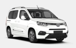 ProAce City 2019