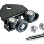 Wózek dolny PPB06 (PRAWA i LEWA STRONA) już w ofercie ROLL!!!